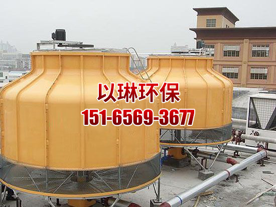 玻璃鋼冷卻塔有哪些優(yōu)勢特點(diǎn)?